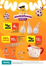 WielkaMocne oferty!- Dealz