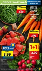 Twoje ulubione produkty w promocji! - Lidl