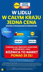 Twoje ulubione produkty w promocji! - Lidl