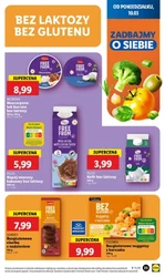 Twoje ulubione produkty w promocji! - Lidl