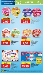 Twoje ulubione produkty w promocji! - Lidl