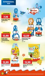 Twoje ulubione produkty w promocji! - Lidl