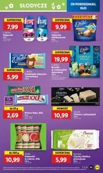 Twoje ulubione produkty w promocji! - Lidl