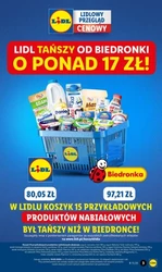 Twoje ulubione produkty w promocji! - Lidl