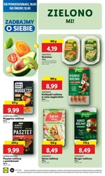 Twoje ulubione produkty w promocji! - Lidl