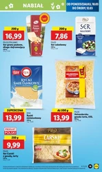 Twoje ulubione produkty w promocji! - Lidl