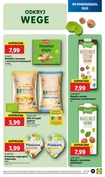 Twoje ulubione produkty w promocji! - Lidl