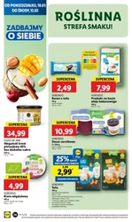 Twoje ulubione produkty w promocji! - Lidl