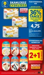 Twoje ulubione produkty w promocji! - Lidl