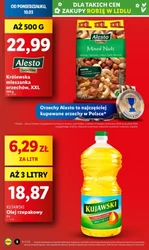 Twoje ulubione produkty w promocji! - Lidl