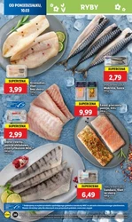 Twoje ulubione produkty w promocji! - Lidl