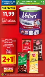 Twoje ulubione produkty w promocji! - Lidl