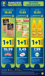 Twoje ulubione produkty w promocji! - Lidl