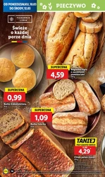 Twoje ulubione produkty w promocji! - Lidl