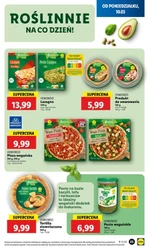 Twoje ulubione produkty w promocji! - Lidl