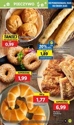 Twoje ulubione produkty w promocji! - Lidl