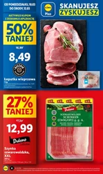 Twoje ulubione produkty w promocji! - Lidl