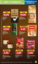 Twoje ulubione produkty w promocji! - Lidl