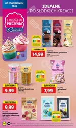 Twoje ulubione produkty w promocji! - Lidl