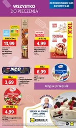 Twoje ulubione produkty w promocji! - Lidl