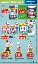 Twoje ulubione produkty w promocji! - Lidl