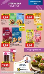 Twoje ulubione produkty w promocji! - Lidl