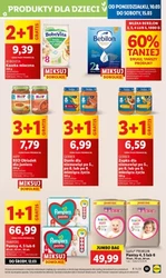 Twoje ulubione produkty w promocji! - Lidl