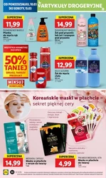 Twoje ulubione produkty w promocji! - Lidl