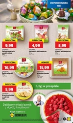 Twoje ulubione produkty w promocji! - Lidl