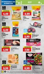 Twoje ulubione produkty w promocji! - Lidl