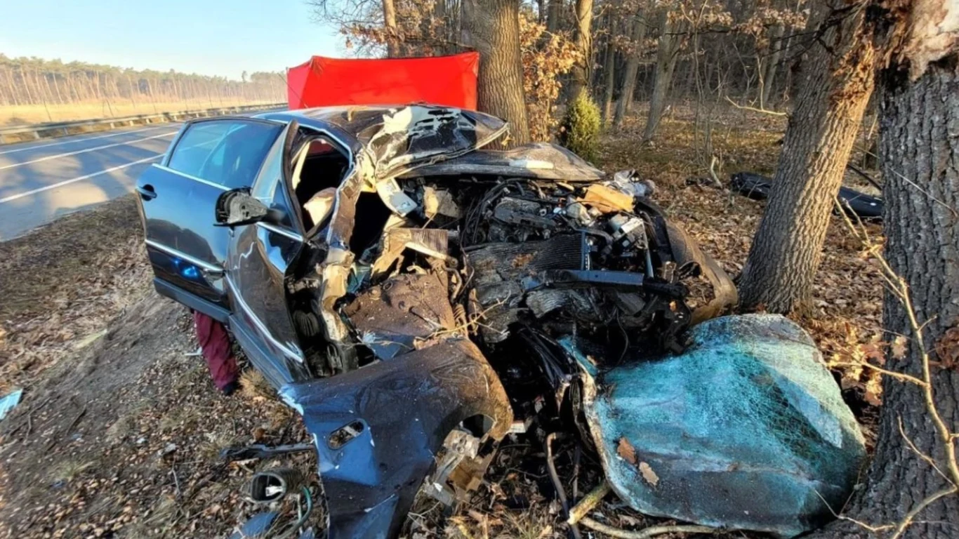 Tragiczny wypadek żołnierza w Żyrzynie Tragiczny wypadek żołnierza w Żyrzynie