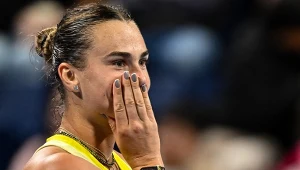 Pogrom rozstawionych w Indian Wells. Aryna Sabalenka traci kolejne rywalki
