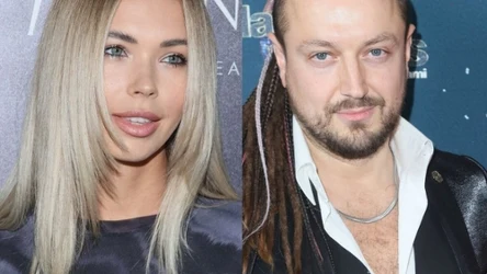 Sandra Kubicka, Aleksander Milwiw-Baron