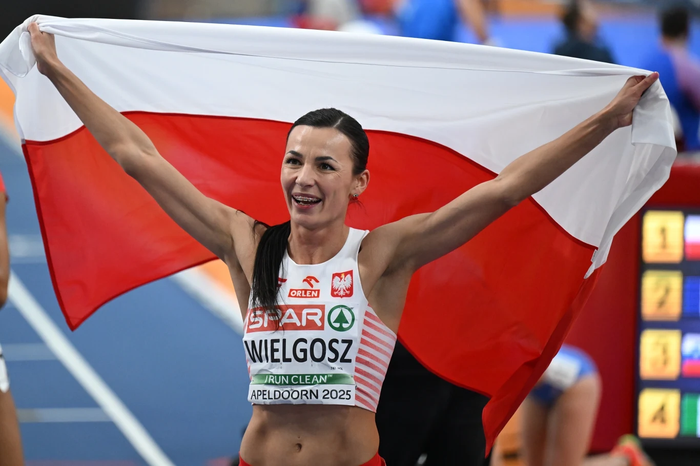 Anna Wielgosz Anna Wielgosz