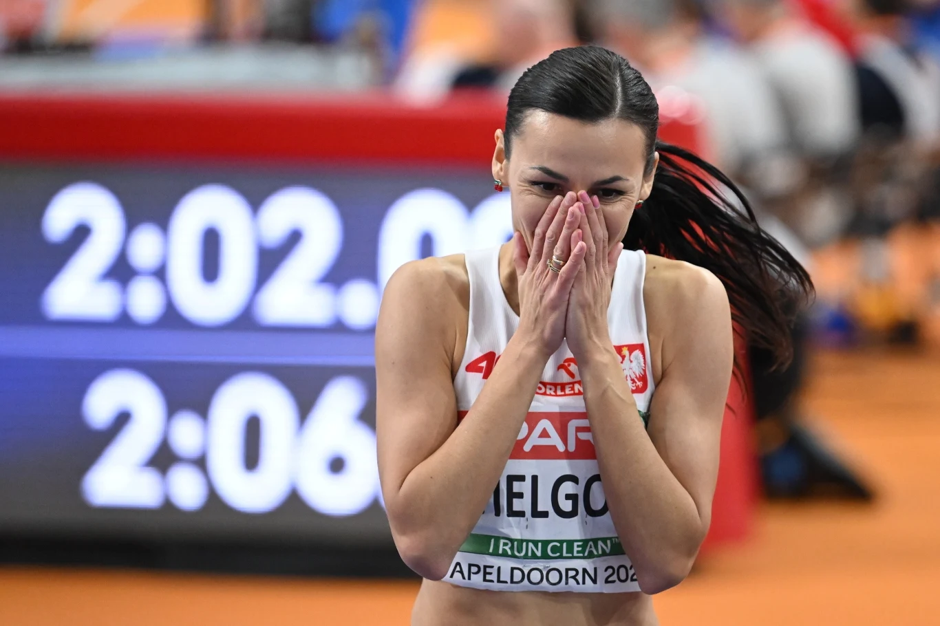 Anna Wielgosz Anna Wielgosz