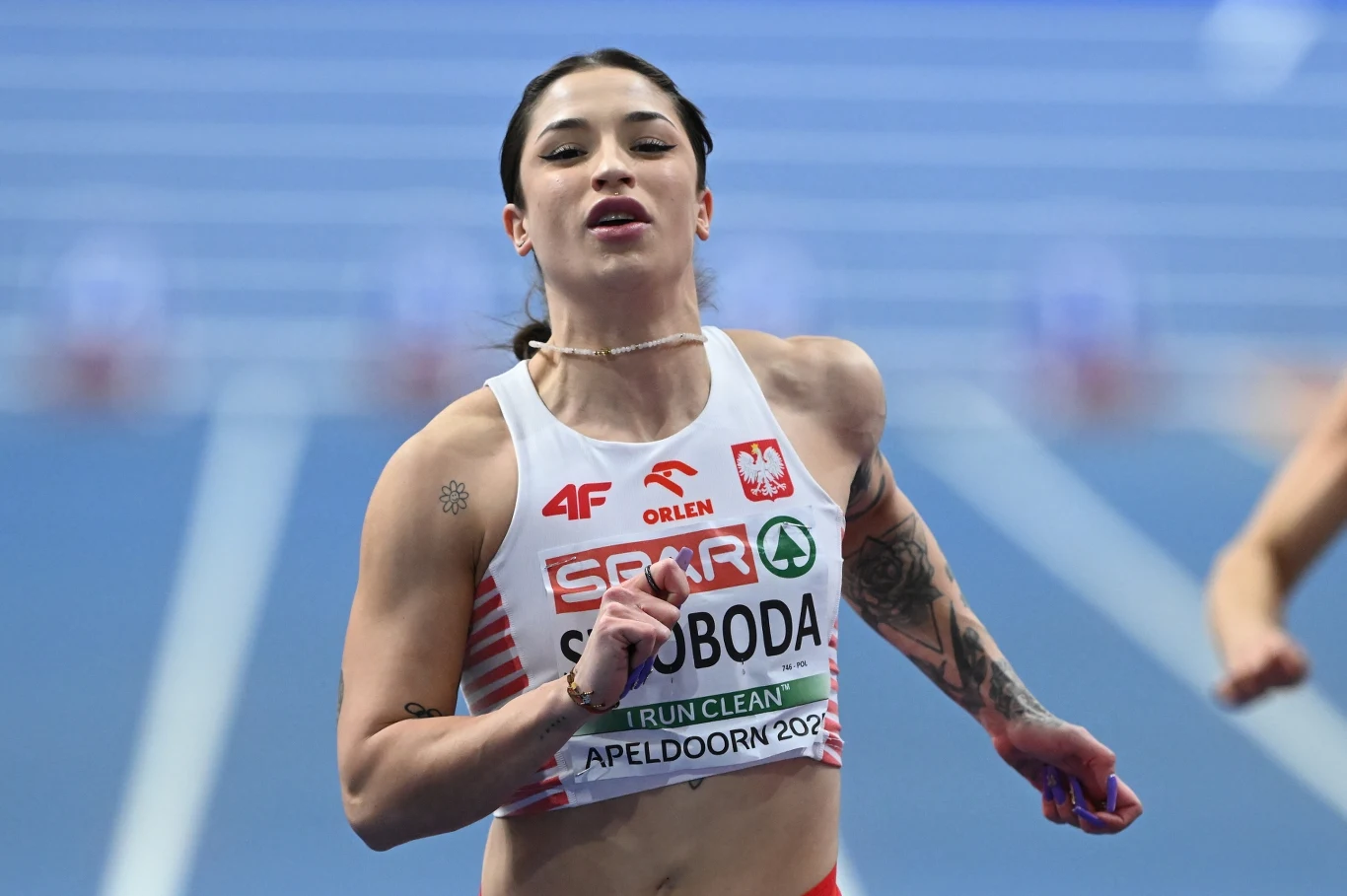 Ewa Swoboda