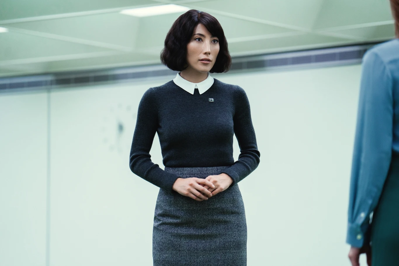 Dichen Lachman w serialu "Rozdzielenie"