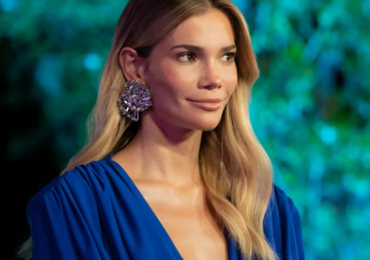 Maja Bohosiewicz w Loves Never Lies Maja Bohosiewicz w Loves Never Lies