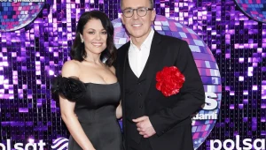 Kasia Cichopek i Maciej Kurzajewski