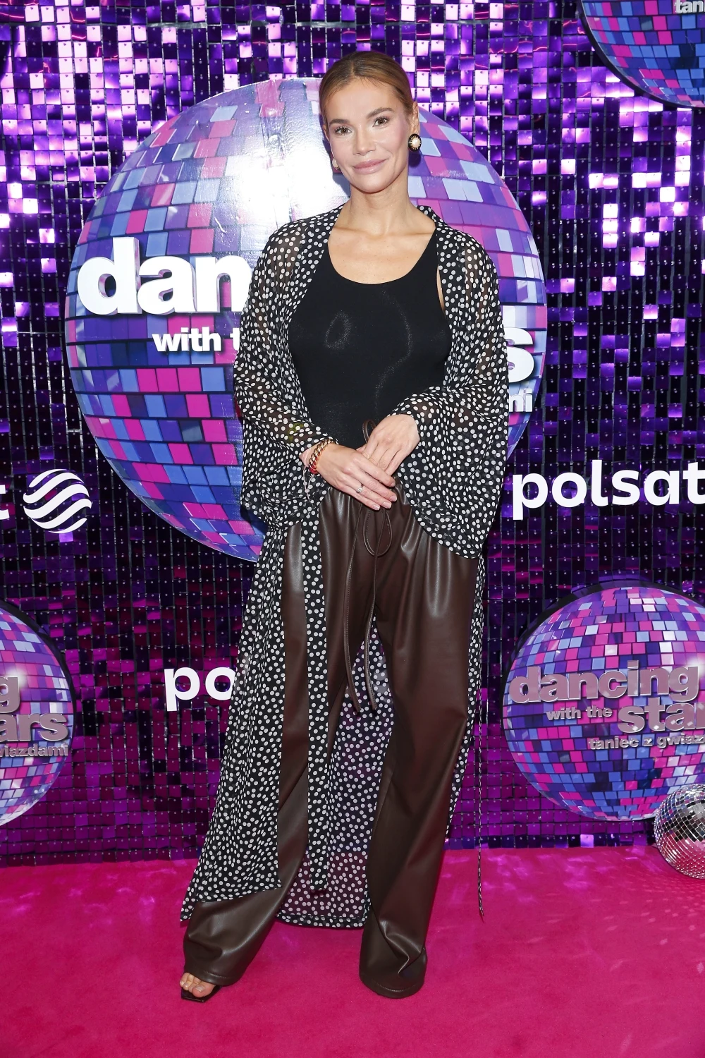 Maja Bohosiewicz Maja Bohosiewicz