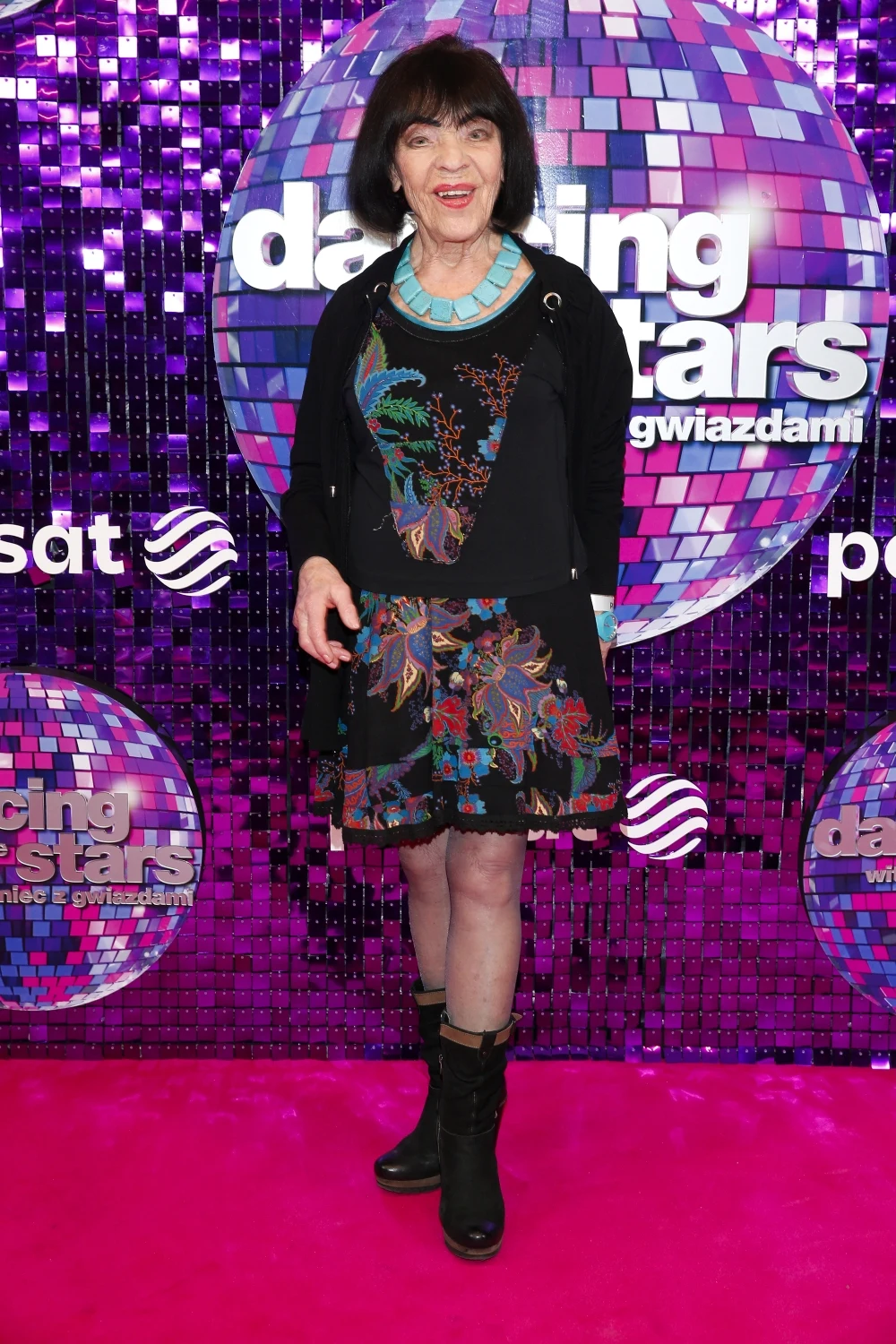 Sława Przybylska Sława Przybylska