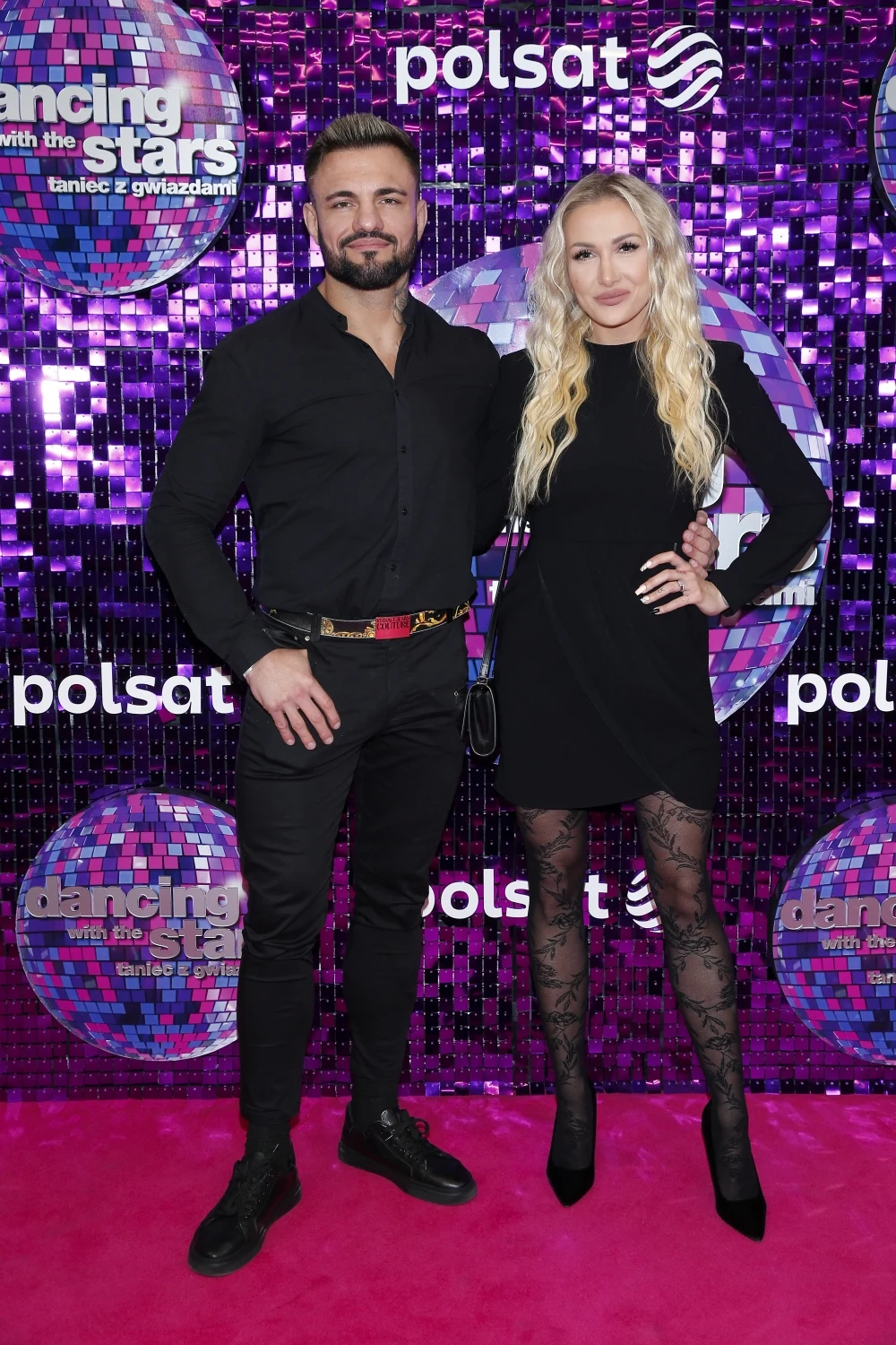 Paweł i Eliza Trybałowie Paweł i Eliza Trybałowie