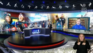 Kulisy skandalu na MŚ w skokach narciarskich. "Działy się rzeczy straszne” (WIDEO)