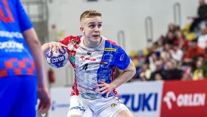 Siódemka 22. serii ORLEN Superligi 