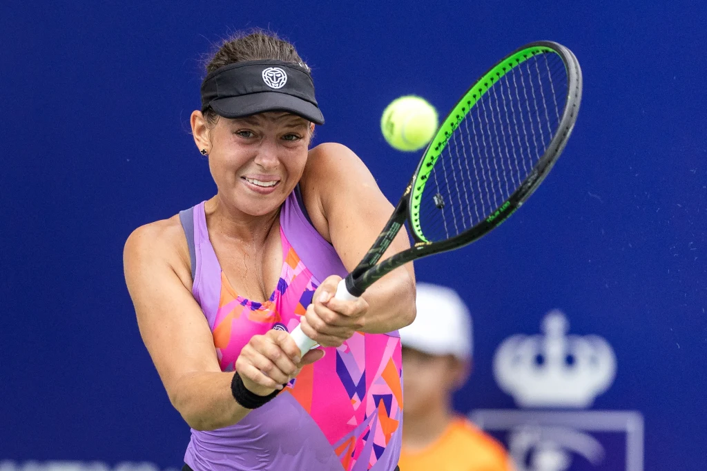 Weronika Falkowska Weronika Falkowska