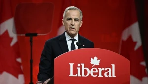 Mark Carney przekazał, że negocjacje z USA zostały wznowione. 