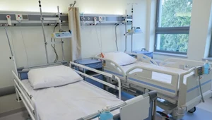NFZ boryka się z długiem finansowym
