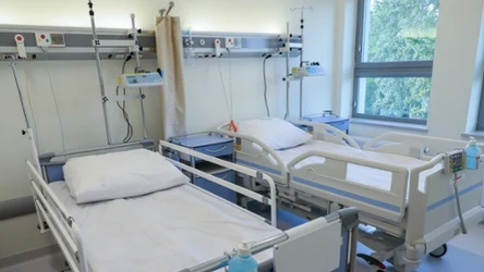 Szpitale w kryzysie: W Sejmie pytają o dług i opóźnienia w leczeniu (zdj. ilustracyjne)