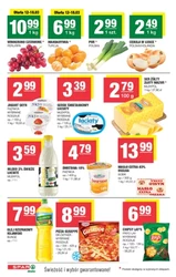 Mistrzowskie super oferty! - SPAR mini