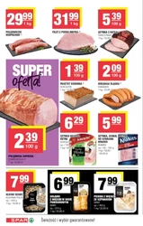 Świeżość i oszczędność! - SPAR